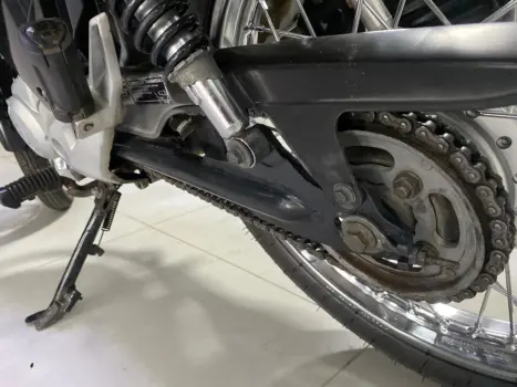 HONDA CG 150 FAN ESDI, Foto 24
