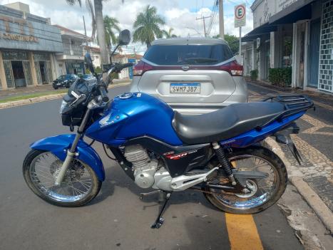 HONDA CG 150 FAN ESDI, Foto 2