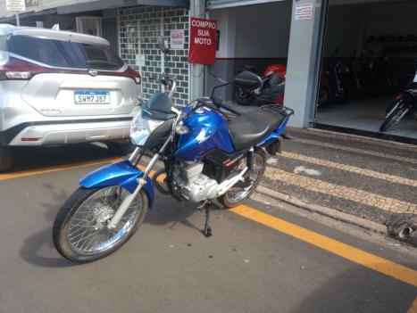 HONDA CG 150 FAN ESDI, Foto 4