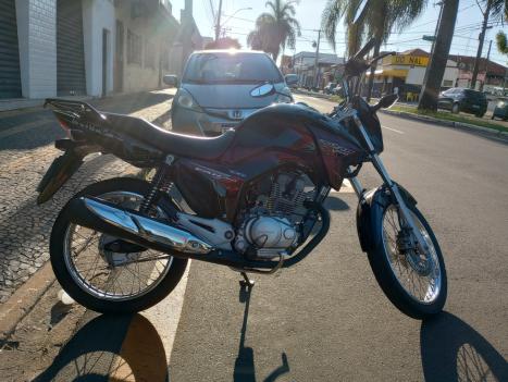 HONDA CG 150 FAN ESDI, Foto 1