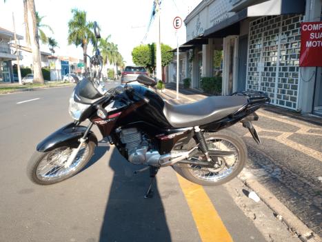 HONDA CG 150 FAN ESDI, Foto 2