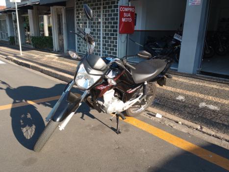 HONDA CG 150 FAN ESDI, Foto 3