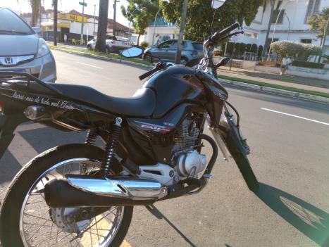 HONDA CG 150 FAN ESDI, Foto 4