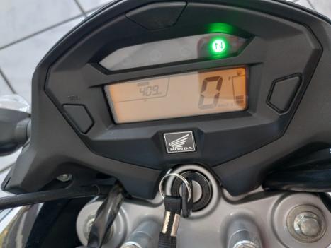 HONDA CG 150 FAN ESDI, Foto 5