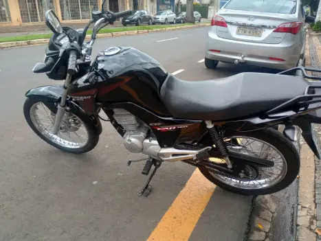 HONDA CG 150 FAN ESDI, Foto 3