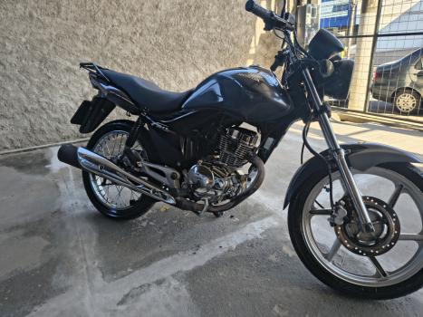 HONDA CG 150 FAN ESDI, Foto 1