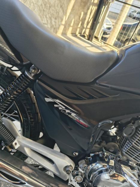 HONDA CG 150 FAN ESDI, Foto 2