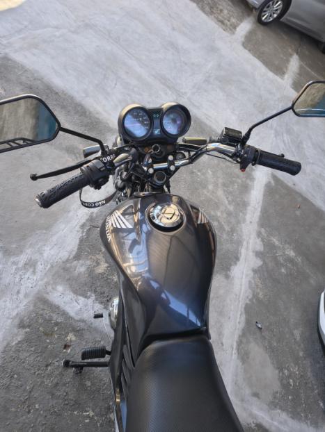 HONDA CG 150 FAN ESDI, Foto 3