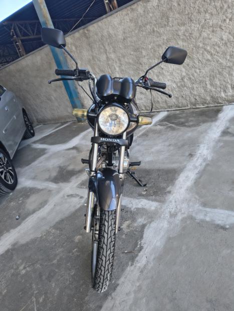 HONDA CG 150 FAN ESDI, Foto 4