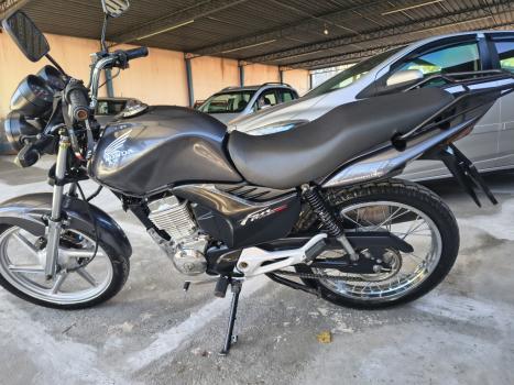 HONDA CG 150 FAN ESDI, Foto 5