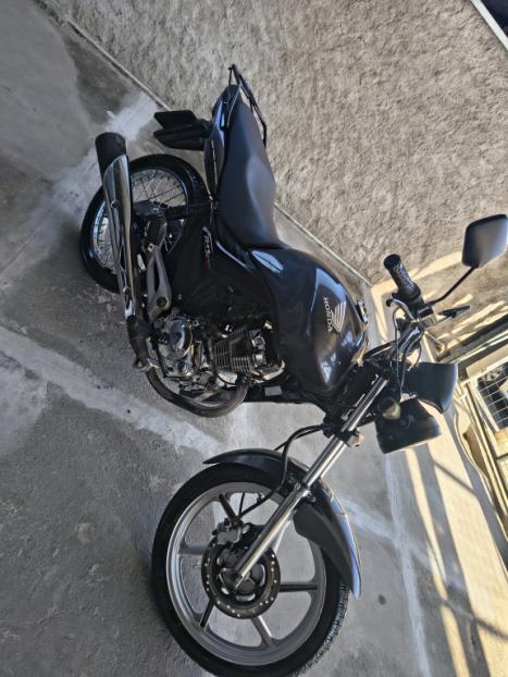HONDA CG 150 FAN ESDI, Foto 6