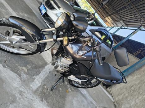 HONDA CG 150 FAN ESDI, Foto 7