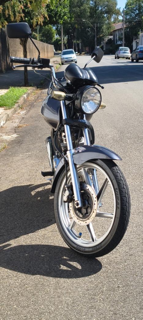 HONDA CG 150 FAN ESDI, Foto 4