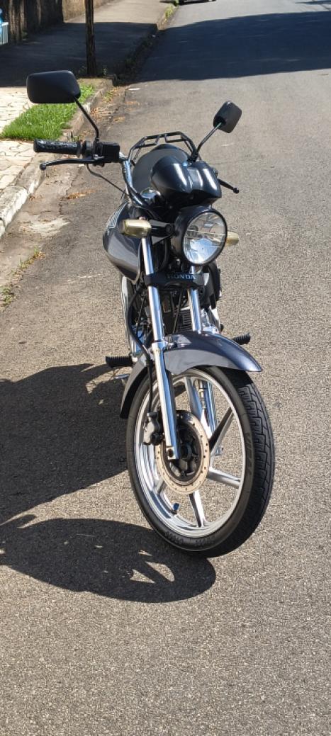 HONDA CG 150 FAN ESDI, Foto 3