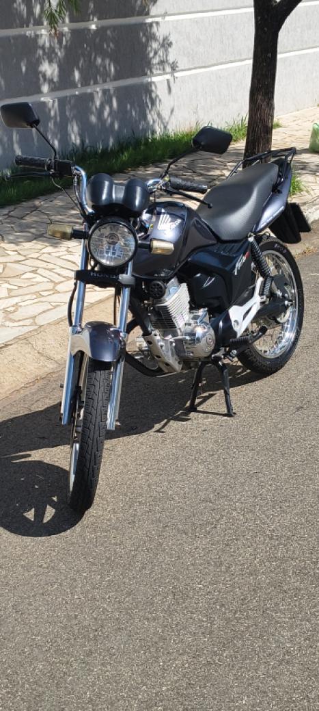 HONDA CG 150 FAN ESDI, Foto 2