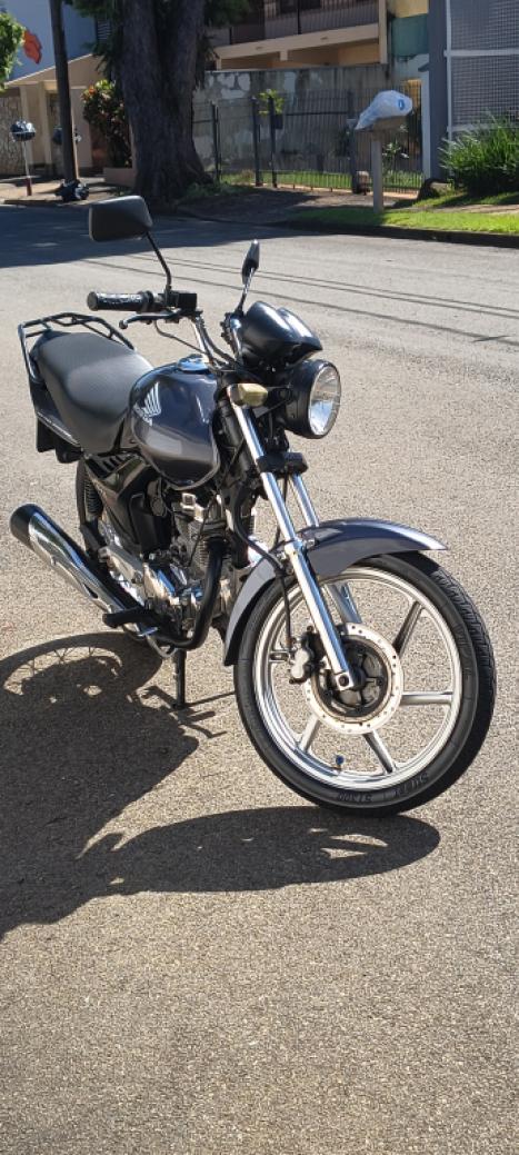 HONDA CG 150 FAN ESDI, Foto 7
