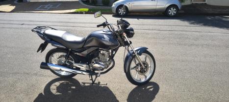 HONDA CG 150 FAN ESDI, Foto 9