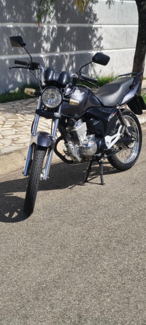 HONDA CG 150 FAN ESDI, Foto 5