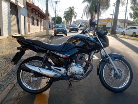 HONDA CG 150 FAN ESD FLEX, Foto 1