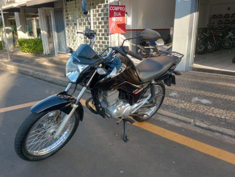 HONDA CG 150 FAN ESD FLEX, Foto 2
