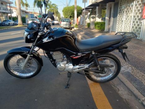 HONDA CG 150 FAN ESD FLEX, Foto 3