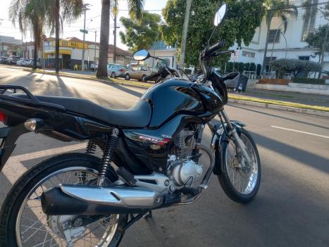 HONDA CG 150 FAN ESD FLEX, Foto 4
