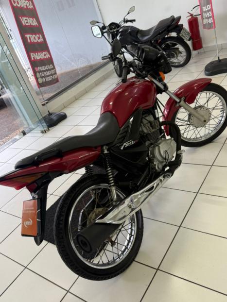 HONDA CG 150 FAN ESDI, Foto 2