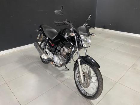 HONDA CG 150 FAN ESDI, Foto 1