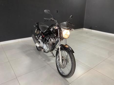 HONDA CG 150 FAN ESDI, Foto 2