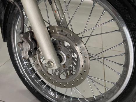 HONDA CG 150 FAN ESDI, Foto 3