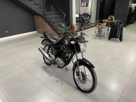 HONDA CG 150 FAN ESDI, Foto 4