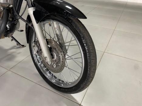 HONDA CG 150 FAN ESDI, Foto 5