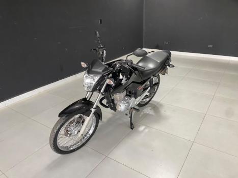 HONDA CG 150 FAN ESDI, Foto 6