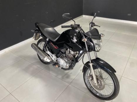HONDA CG 150 FAN ESDI, Foto 7