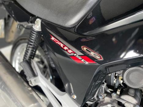 HONDA CG 150 FAN ESDI, Foto 8