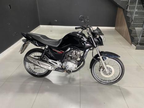 HONDA CG 150 FAN ESDI, Foto 9