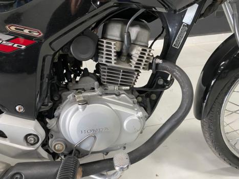 HONDA CG 150 FAN ESDI, Foto 10
