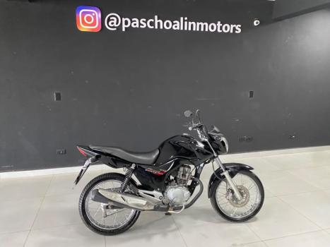 HONDA CG 150 FAN ESDI, Foto 11