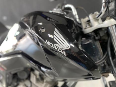 HONDA CG 150 FAN ESDI, Foto 12