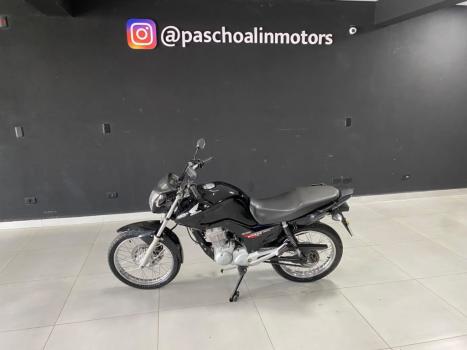 HONDA CG 150 FAN ESDI, Foto 13