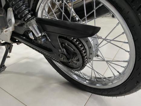 HONDA CG 150 FAN ESDI, Foto 14