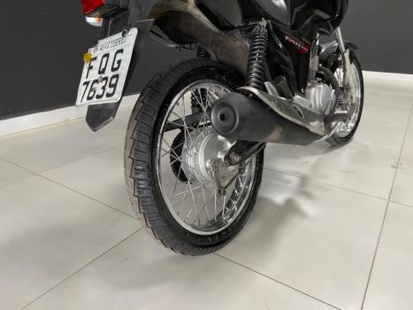 HONDA CG 150 FAN ESDI, Foto 16