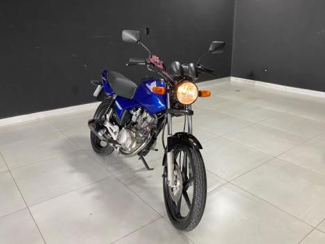 HONDA CG 150 FAN ESD MIX, Foto 1