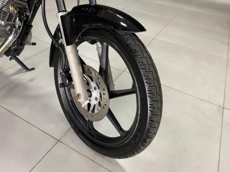 HONDA CG 150 FAN ESD MIX, Foto 3