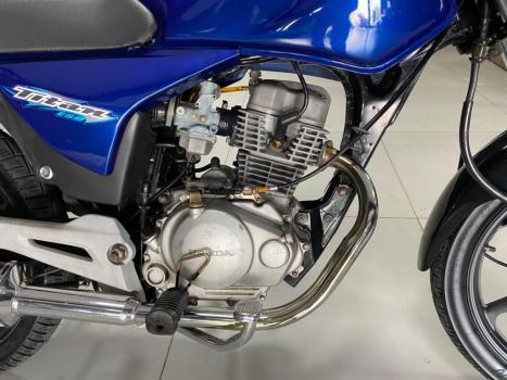 HONDA CG 150 FAN ESD MIX, Foto 5