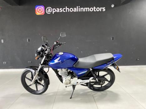 HONDA CG 150 FAN ESD MIX, Foto 6