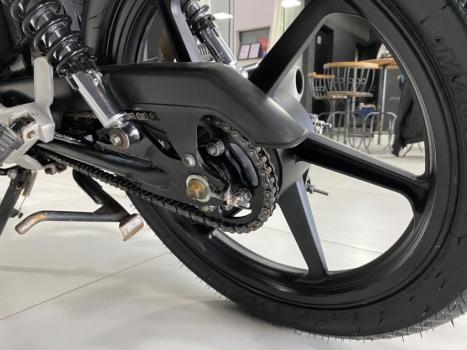 HONDA CG 150 FAN ESD MIX, Foto 7