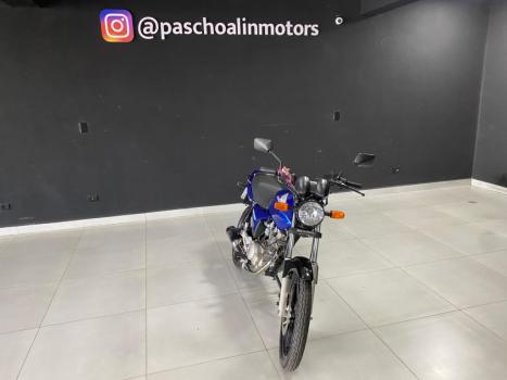 HONDA CG 150 FAN ESD MIX, Foto 9