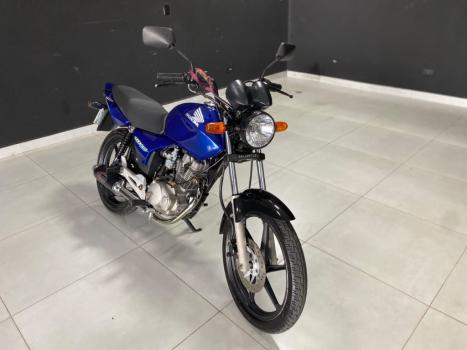 HONDA CG 150 FAN ESD MIX, Foto 10