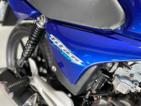 HONDA CG 150 FAN ESD MIX, Foto 11